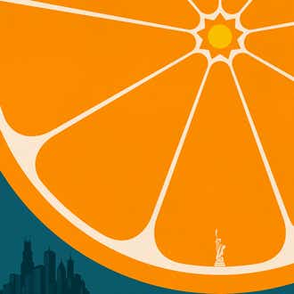 Orange City Cycle
